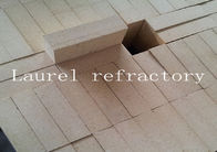 Cement Kiln High Alumina Brick Lightweight Refractory Brick For Furnaces