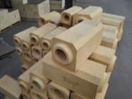 Flint Clay Refractory Bricks For Steel And Metallurgy Industry