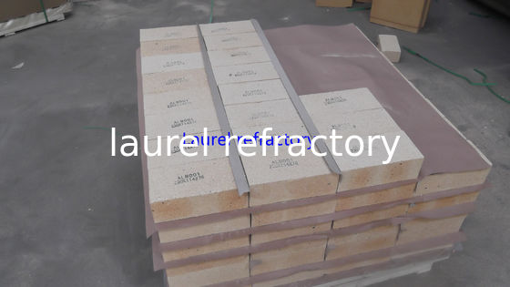 Heat Resistant Clay Fire Brick for Fireplace / Pizza Ovens