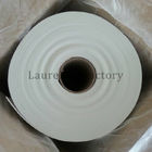 High Temperature 1260C Ceramic Fiber Paper For Rotary Kilns Insulation