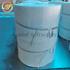 Thermal Stability 1260C Ceramic Fiber Blanket For Heat Insulation