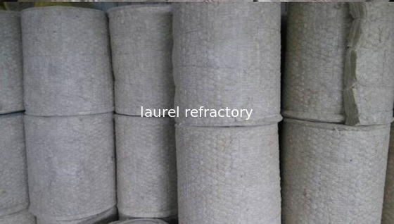 Insulation Rock Wool Blanket