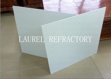 pannelli isolanti di silicato di calcio