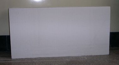 Tavola di silicato di calcio isolante ignifugo