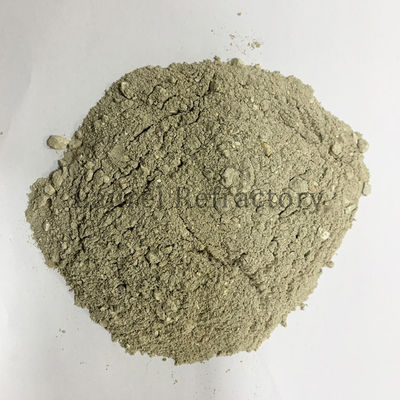 Refrattario Colabile | Materiale Cementizio e Refrattario Duraturo